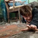 Une scène du film Harry Potter & The Deathly Hallows - Part I