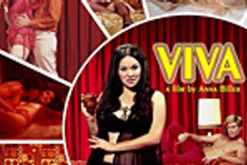 Affiche du film Viva