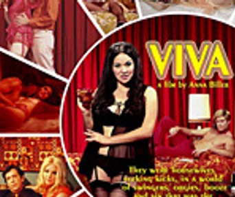 Affiche du film Viva
