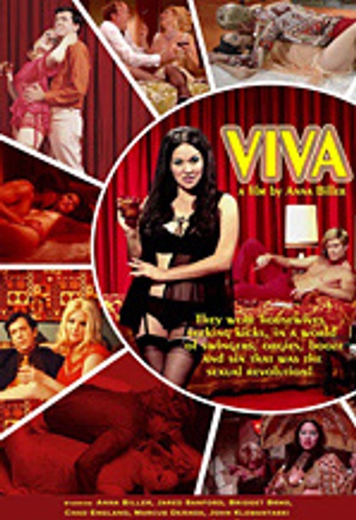 Affiche du film Viva