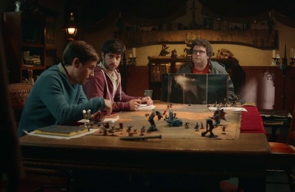 Pré-bande-annonce en français