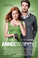 Affiche du film Année bissextile