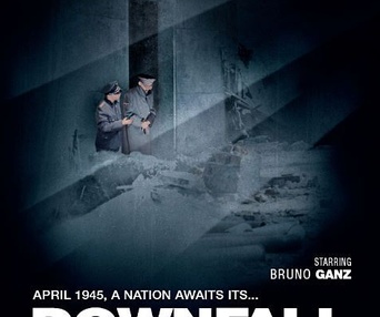 Affiche du film Downfall