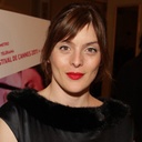 Valérie Donzelli sur le plateau du film La guerre est déclarée