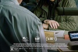 Affiche du film American Dharma