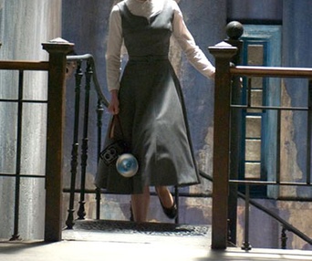 Scène du film Fur : An Imaginary Portrait of Diane Arbus