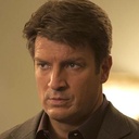 Photo de Nathan Fillion