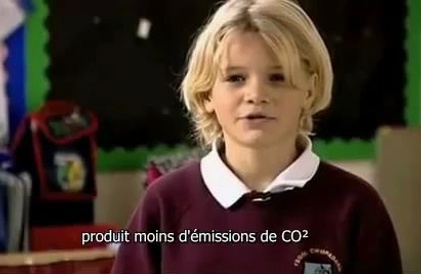 Bande-annonce avec sous-titres en français
