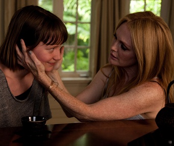 Une scène du film Maps to the Stars