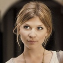 Photo de Clémence Poésy