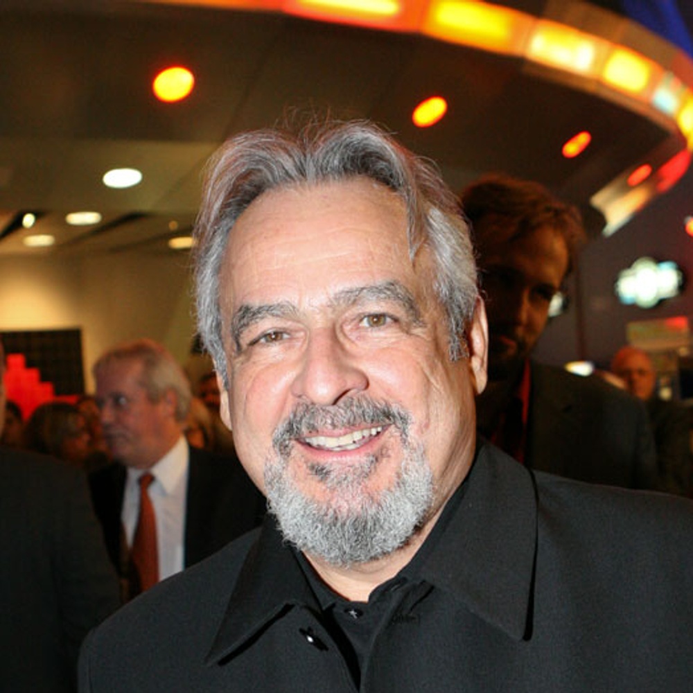 Raymond Bouchard sur la tapis rouge de la soirée bénéfice pour les Rendez-vous du Cinéma Québécois.