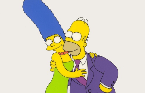 Les rumeurs de séparation pour Marge et Homer Simpson ébranlent