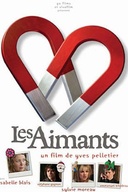 Affiche du film Les aimants