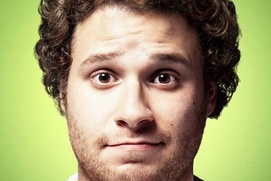 Affiche du film Knocked Up Affiche du film Knocked Up