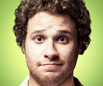 Affiche du film Knocked Up
