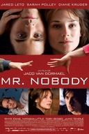 Affiche du film Mr. Nobody