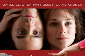Affiche du film Mr. Nobody Affiche du film Mr. Nobody