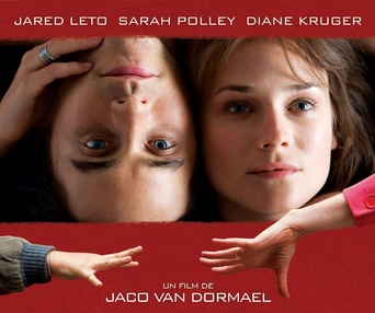 Affiche du film Mr. Nobody