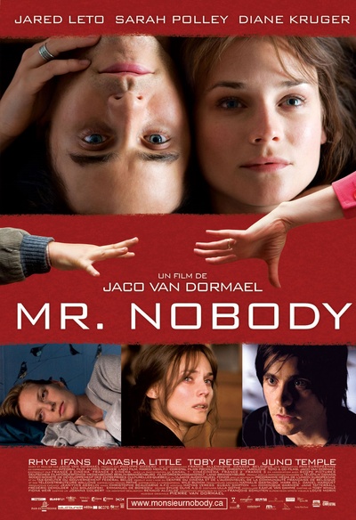 Affiche du film Mr. Nobody