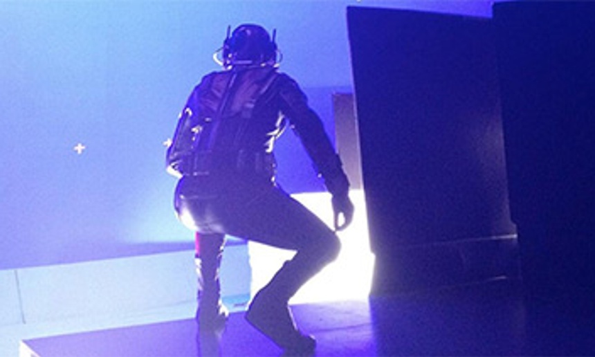 Début des tests en studio pour Ant-Man