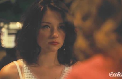 Bande-annonce en anglais
