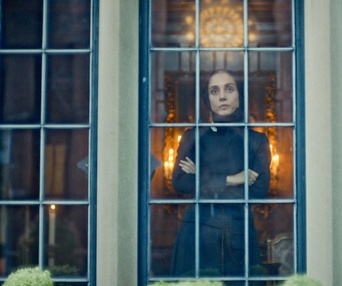 Image du film Cabrini