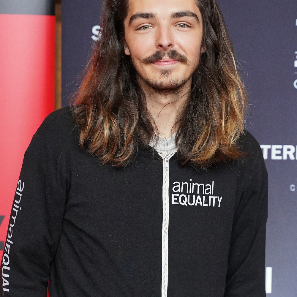 Première du film Souterrain