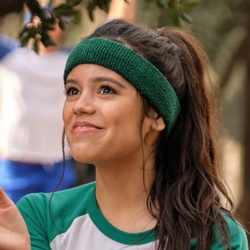 Photo de Jenna Ortega