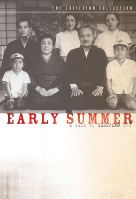 Early Summer