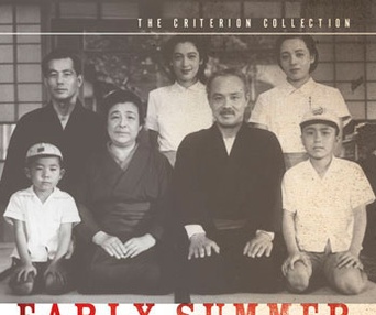 Image du film Early Summer