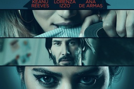 Affiche du film Knock Knock