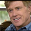 Robert Redford dans le film Lions for Lambs