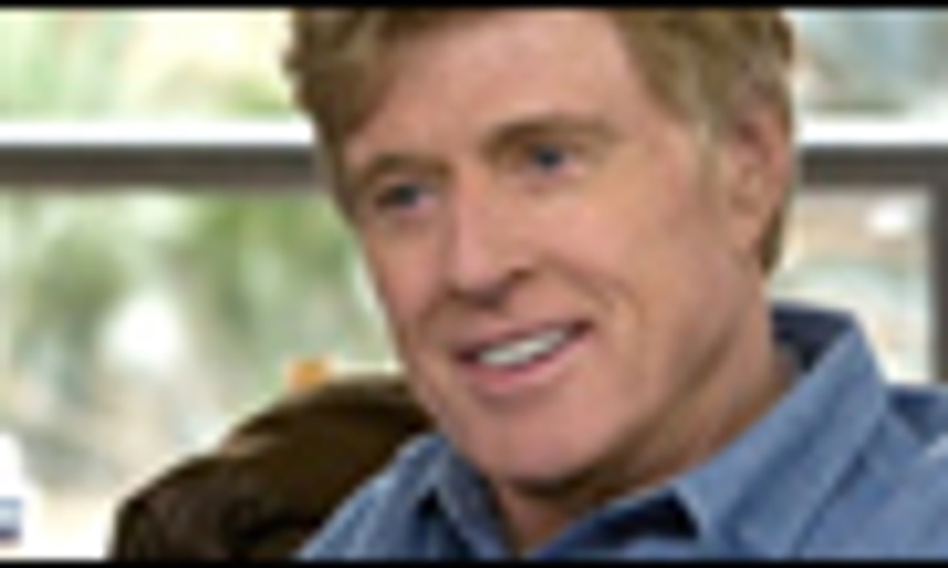 Robert Redford réalisera un film sur l'assassinat de Lincoln