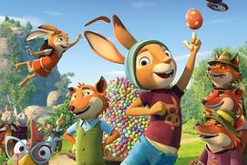Affiche du film rabbitacademy Affiche du film rabbitacademy