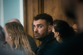 Image du film Je le jure