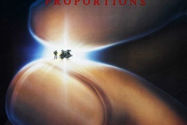 Affiche du film Innerspace