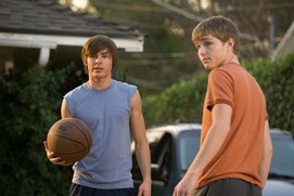 Scène du film 17 Again