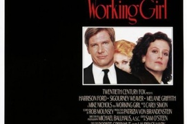 Affiche du film Working Girl