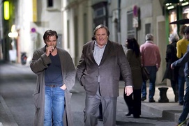 Scène du film Bellamy