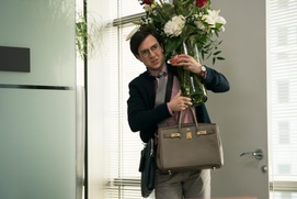Une scène du film What Men Want