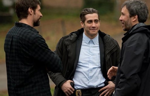 Sur le plateau de Prisoners