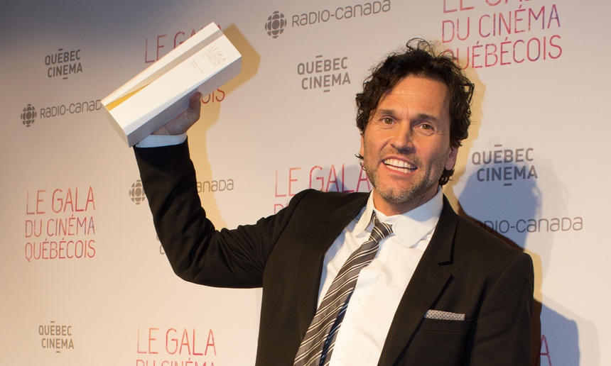 Les prix Iris remplacent les Jutras pour le Gala Québec Cinéma