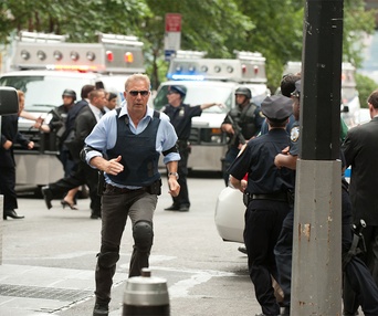 Une scène du film Jack Ryan: Shadow Recruit