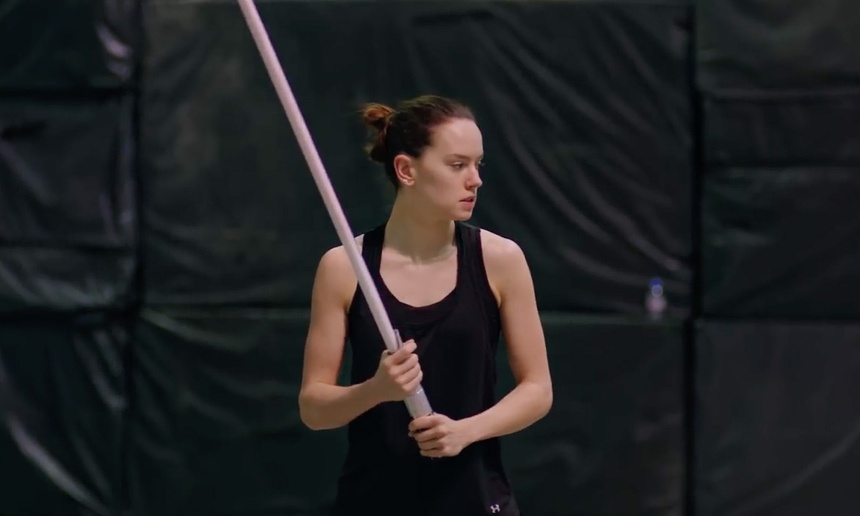 Vidéo : Des entraînements exigeants pour l'équipe de Star Wars: The Last Jedi