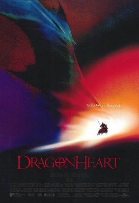 Draco: La légende du dernier dragon