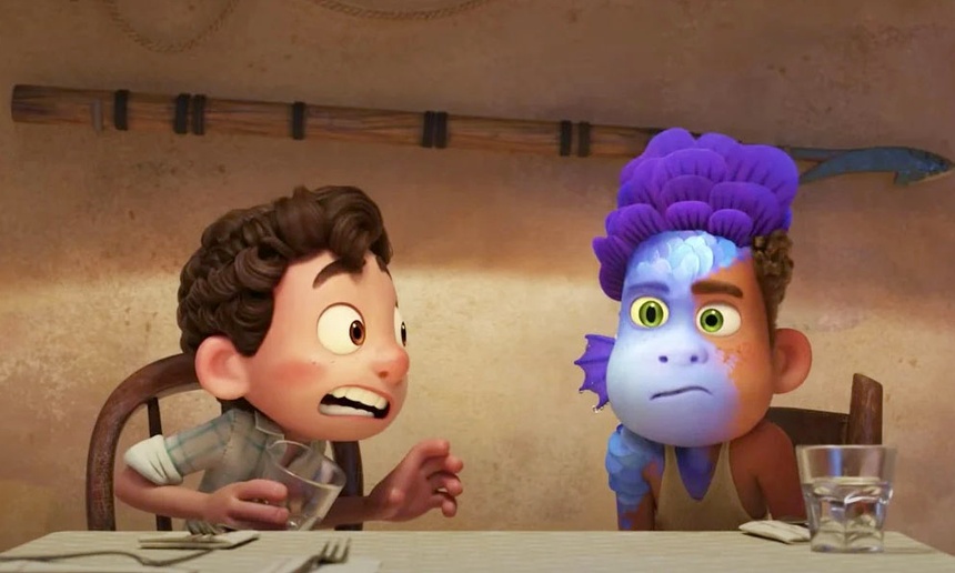 Bandes-annonces de la semaine : De l'action à l'animation