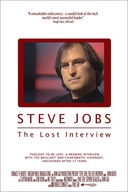 Affiche du film Steve Jobs: The Lost Interview