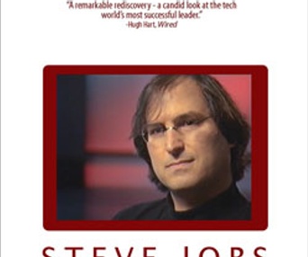 Affiche du film Steve Jobs: The Lost Interview