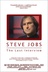 Affiche du film Steve Jobs: The Lost Interview