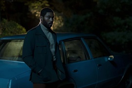 Une scène du film I'm Your Woman